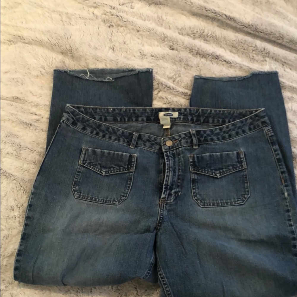 Denim for all